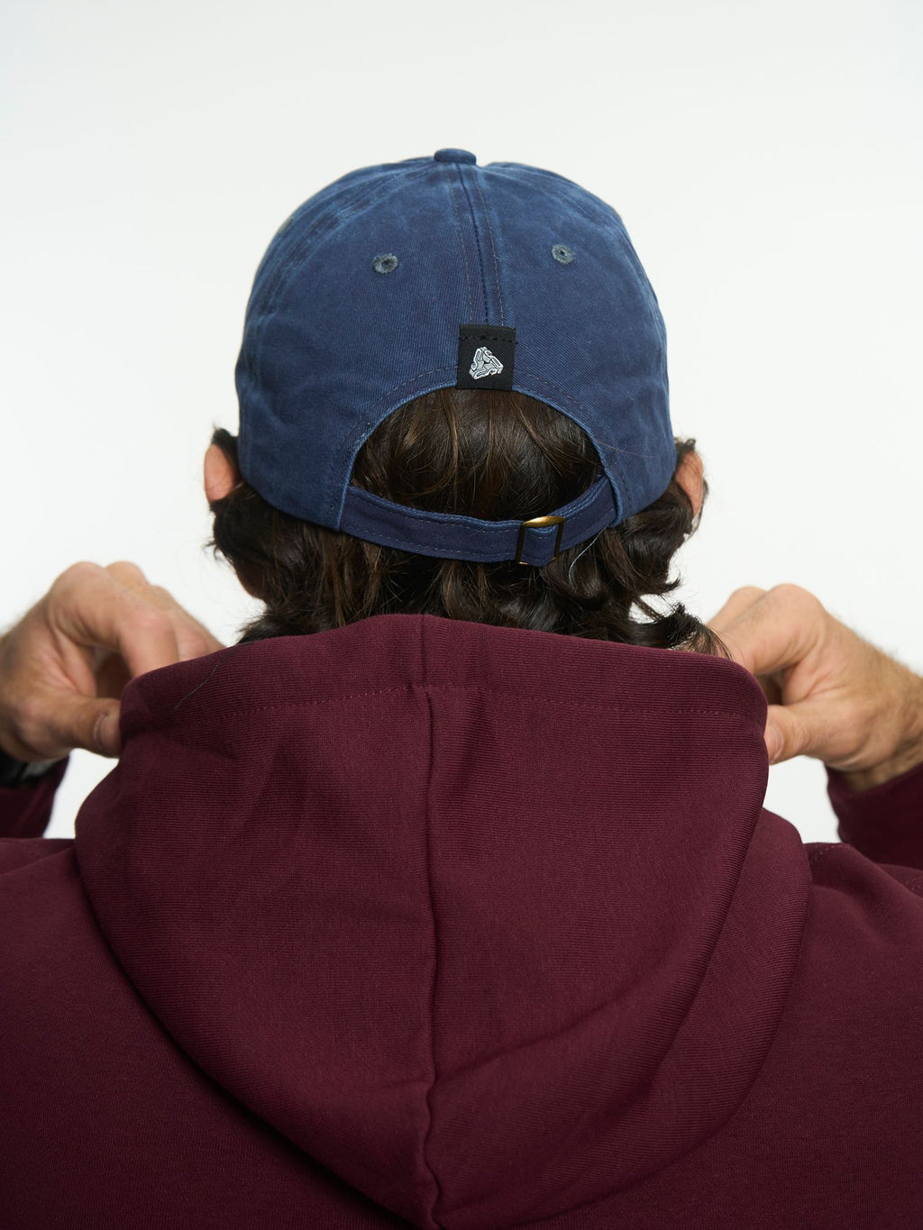 SSS WASHED CAP