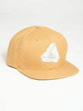 3D SSS FLAT CAP