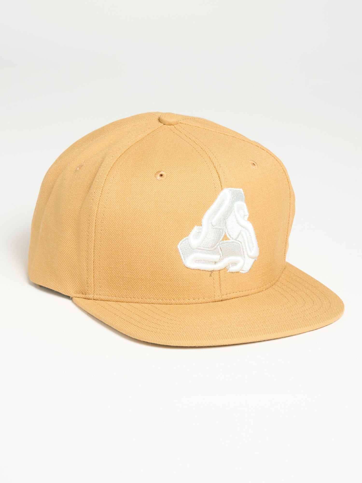 3D SSS FLAT CAP