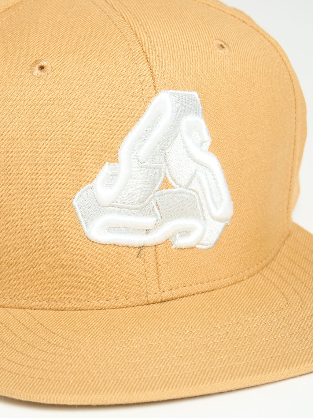 3D SSS FLAT CAP