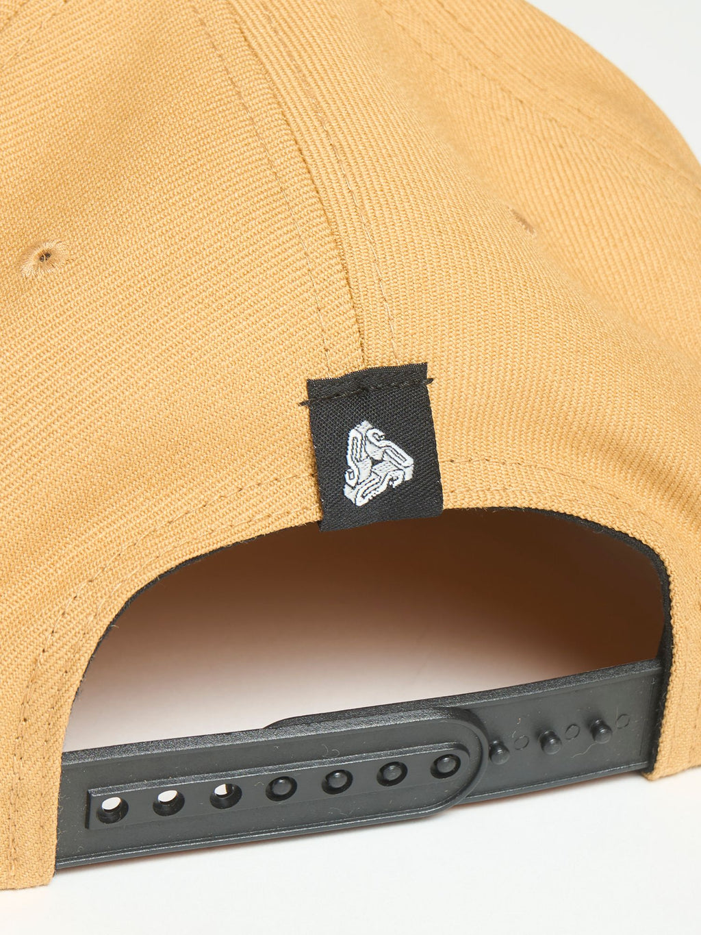 3D SSS FLAT CAP
