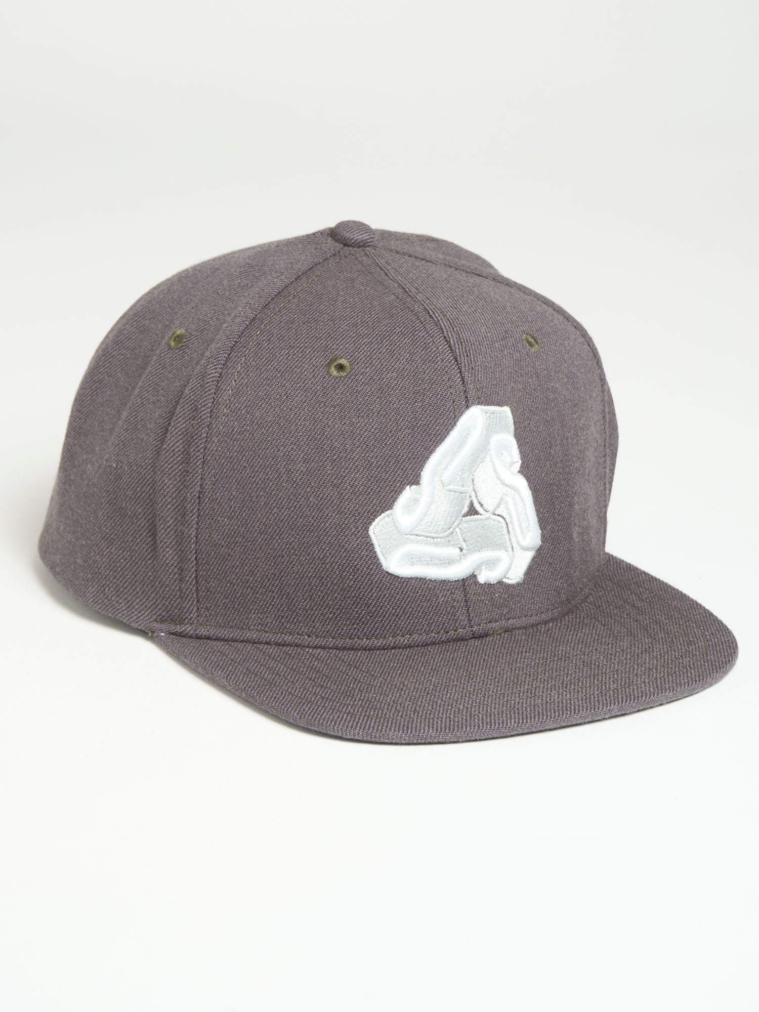 3D SSS FLAT CAP