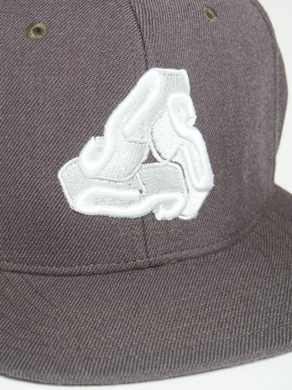 3D SSS FLAT CAP