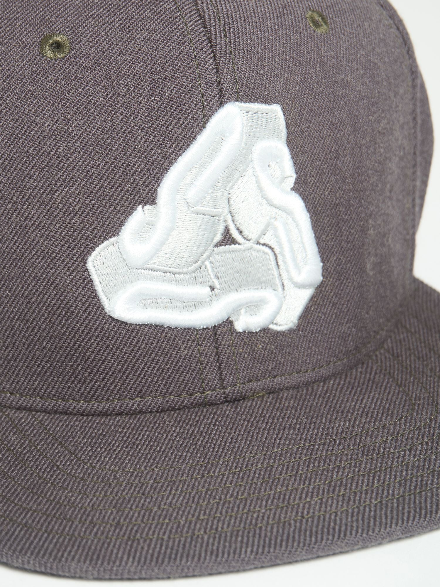 3D SSS FLAT CAP