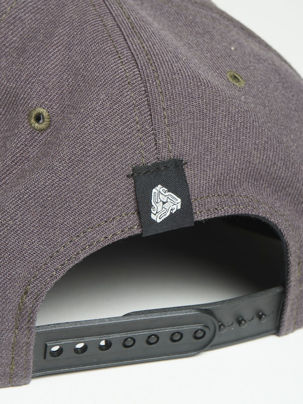 3D SSS FLAT CAP