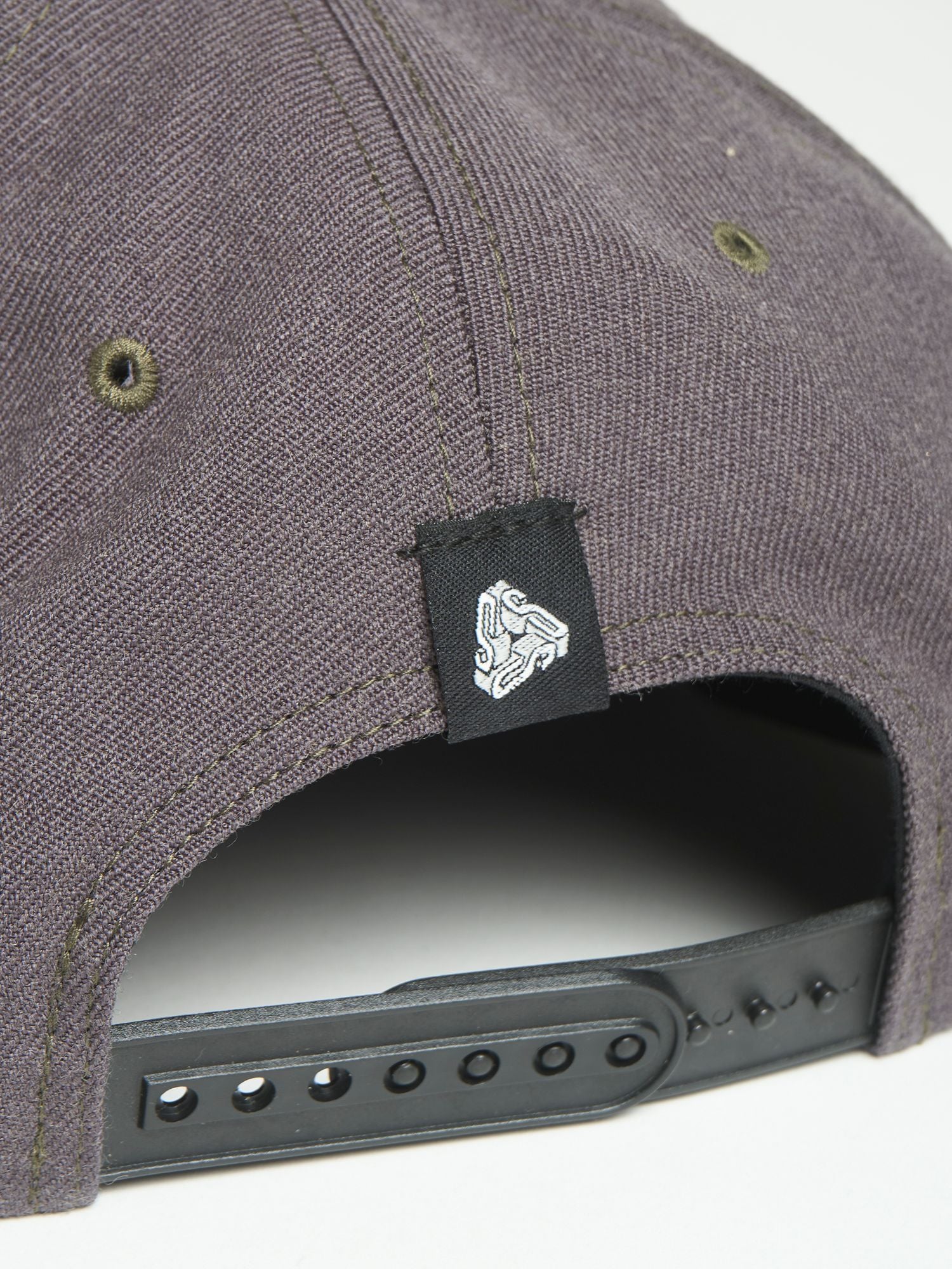 3D SSS FLAT CAP