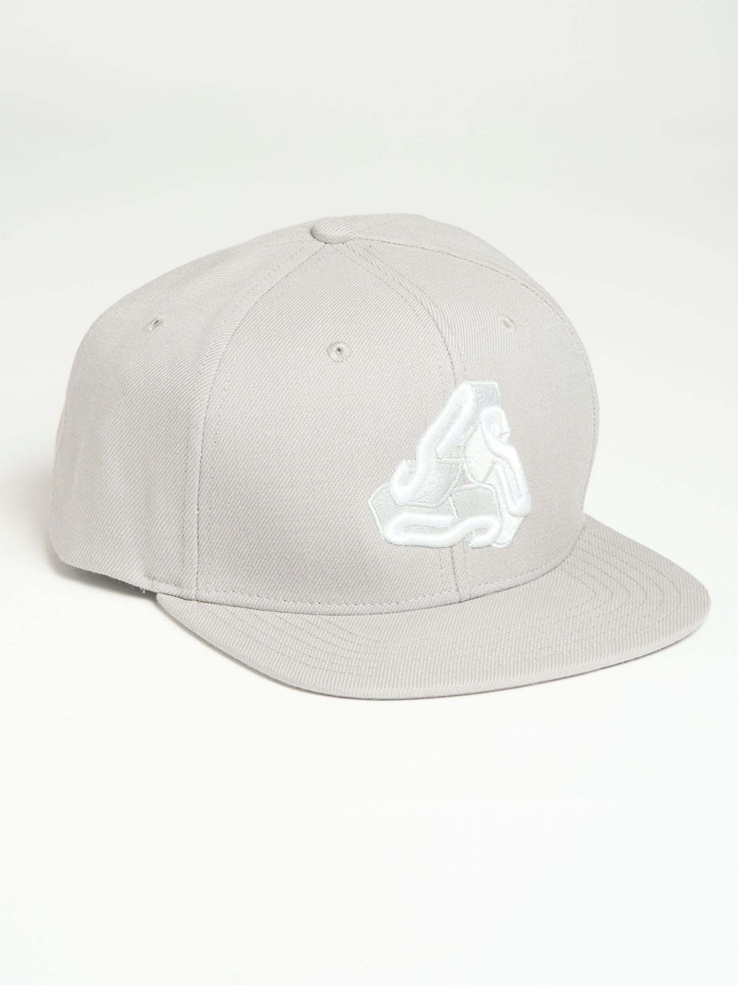 3D SSS FLAT CAP