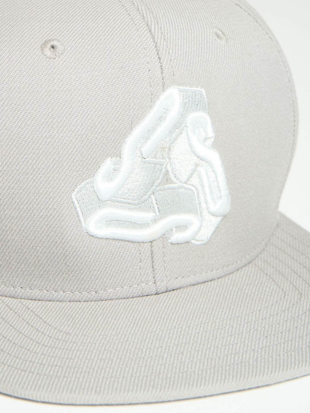 3D SSS FLAT CAP