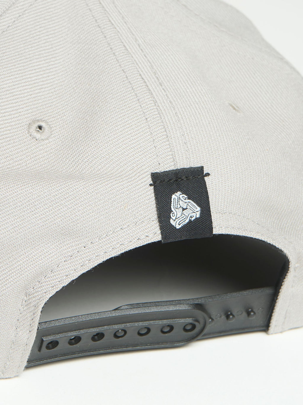 3D SSS FLAT CAP