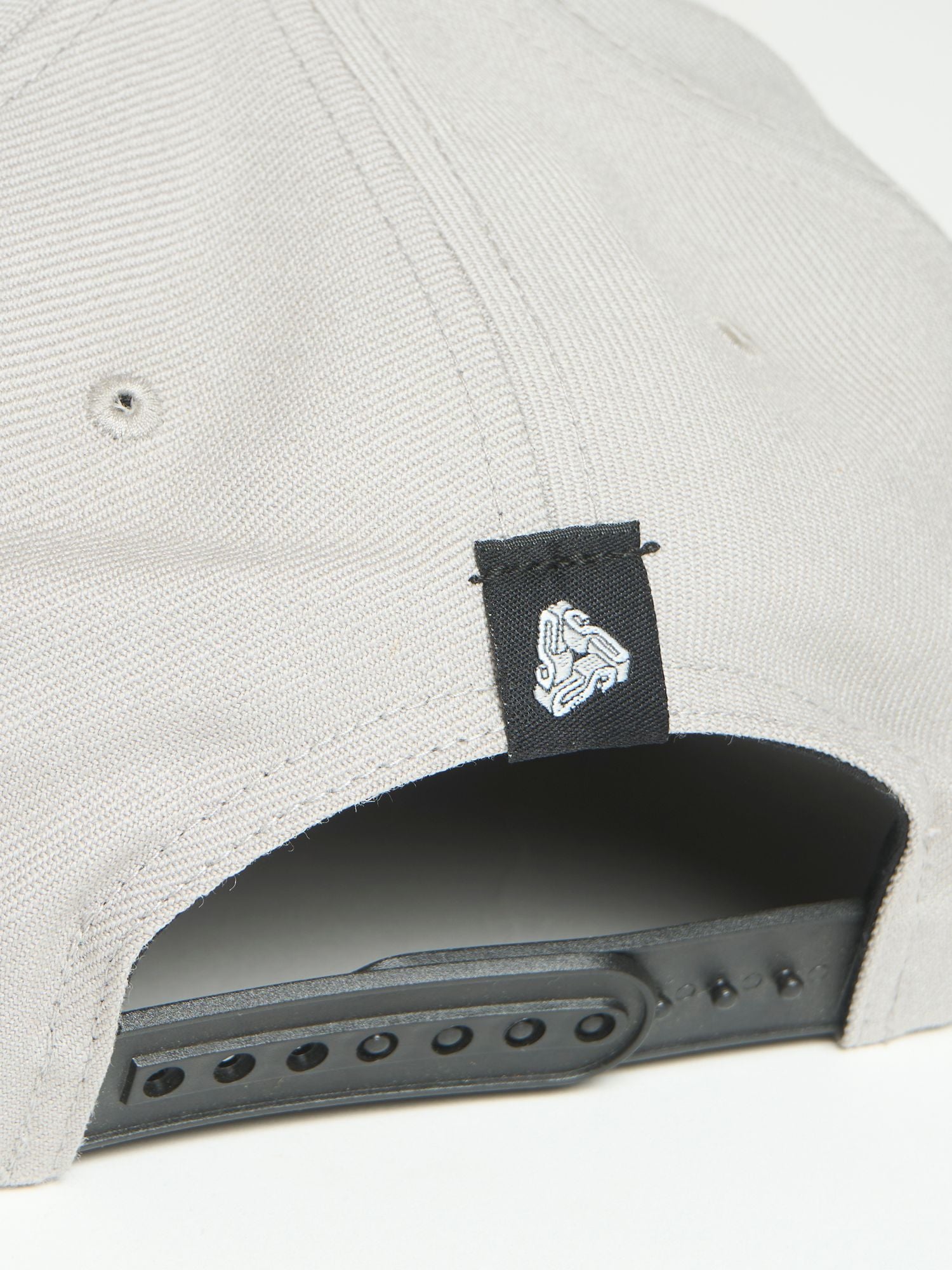 3D SSS FLAT CAP