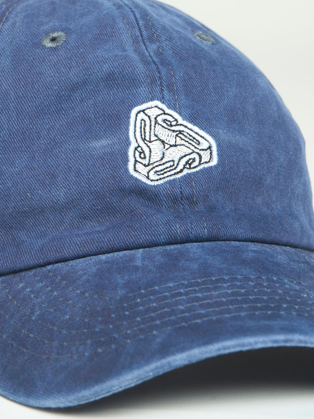 SSS WASHED CAP