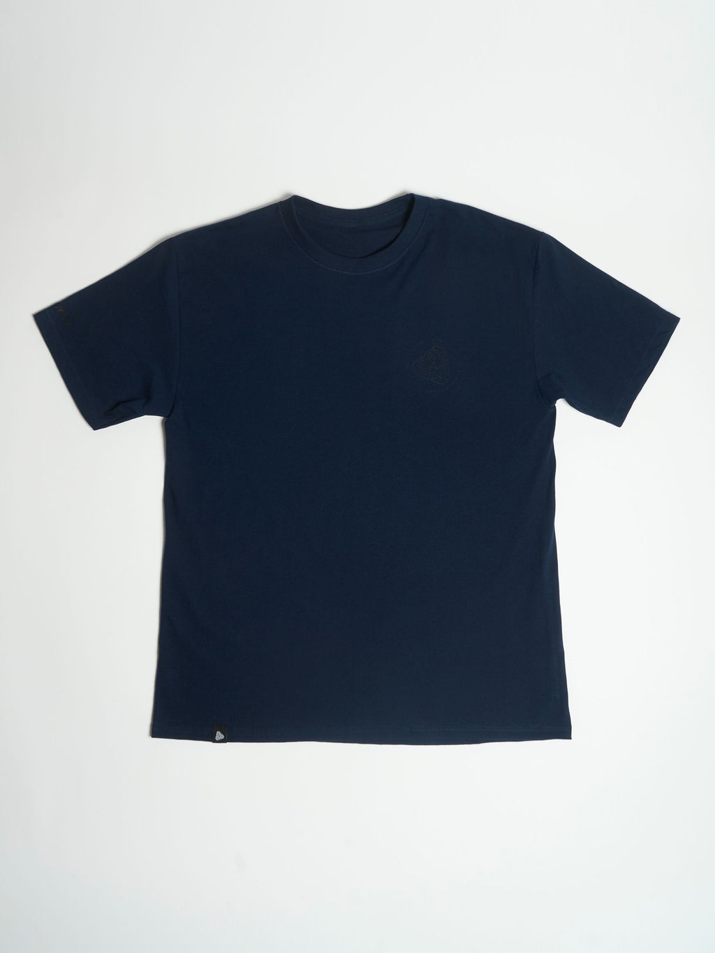 IMPOSSSIBLE TEE - Azul