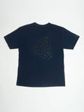 IMPOSSSIBLE TEE - Azul