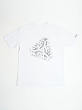 IMPOSSSIBLE TEE - Blanco