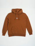 HEX HOODIE - Ocre