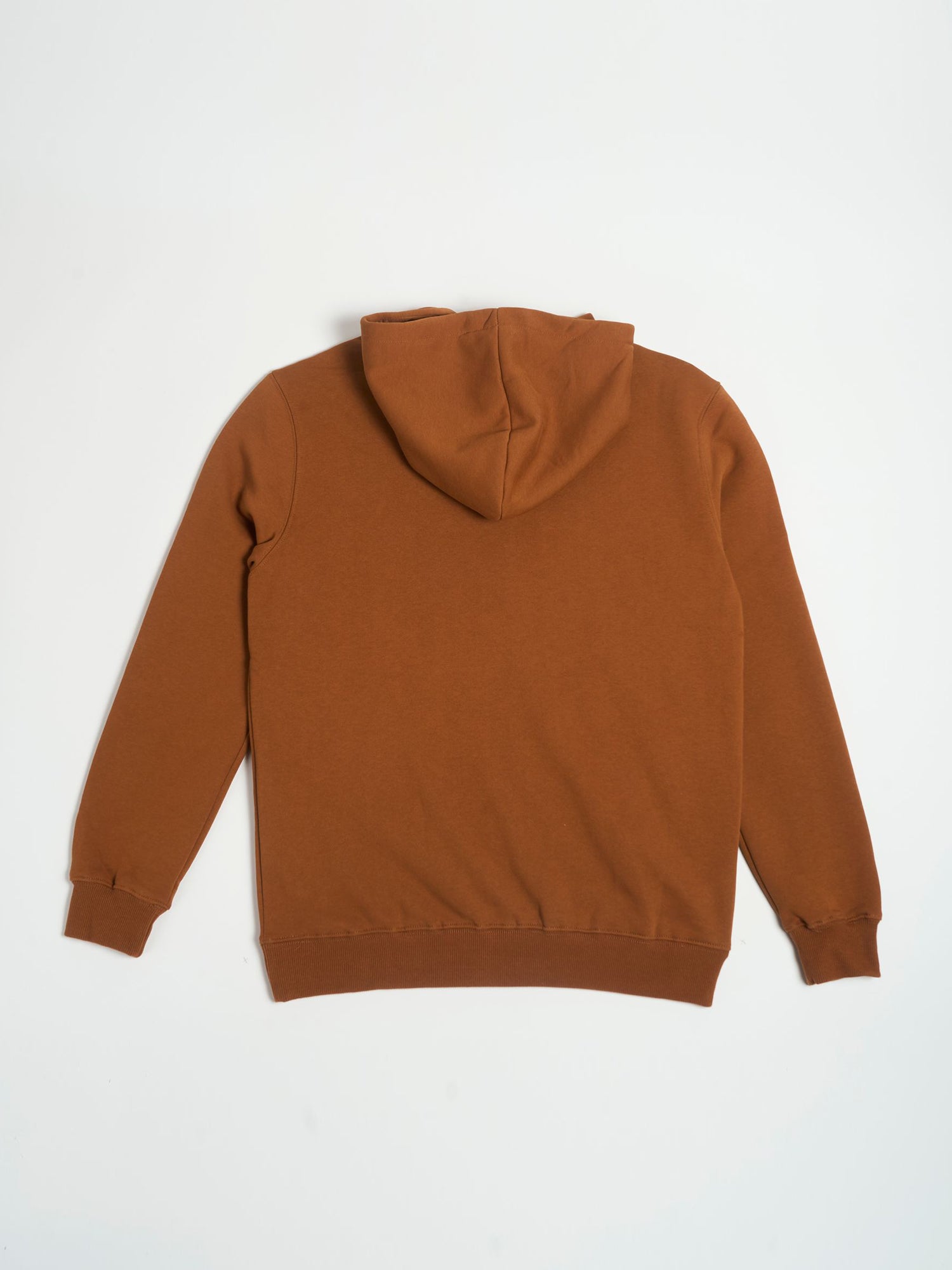 HEX HOODIE - Ocre