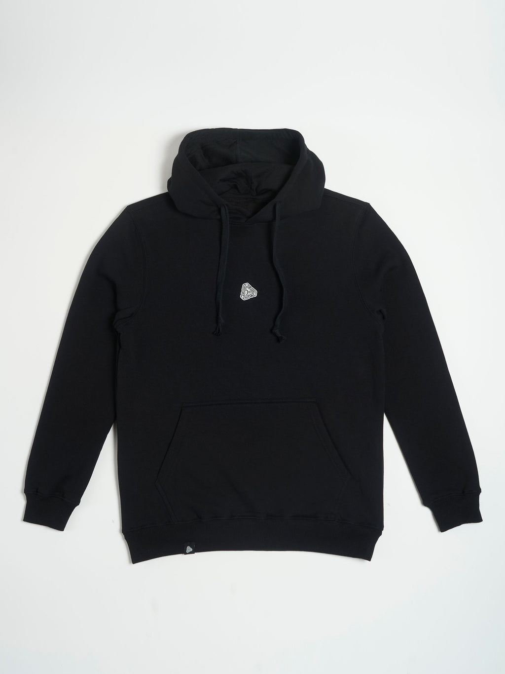 HEX HOODIE - Negro