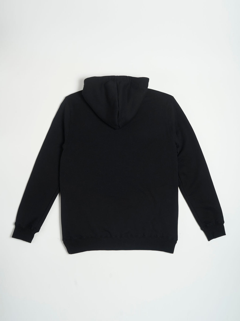HEX HOODIE - Negro