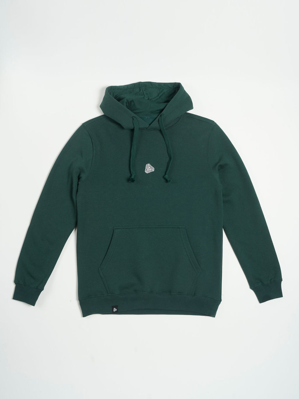 HEX HOODIE - Verde