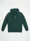 HEX HOODIE - Verde