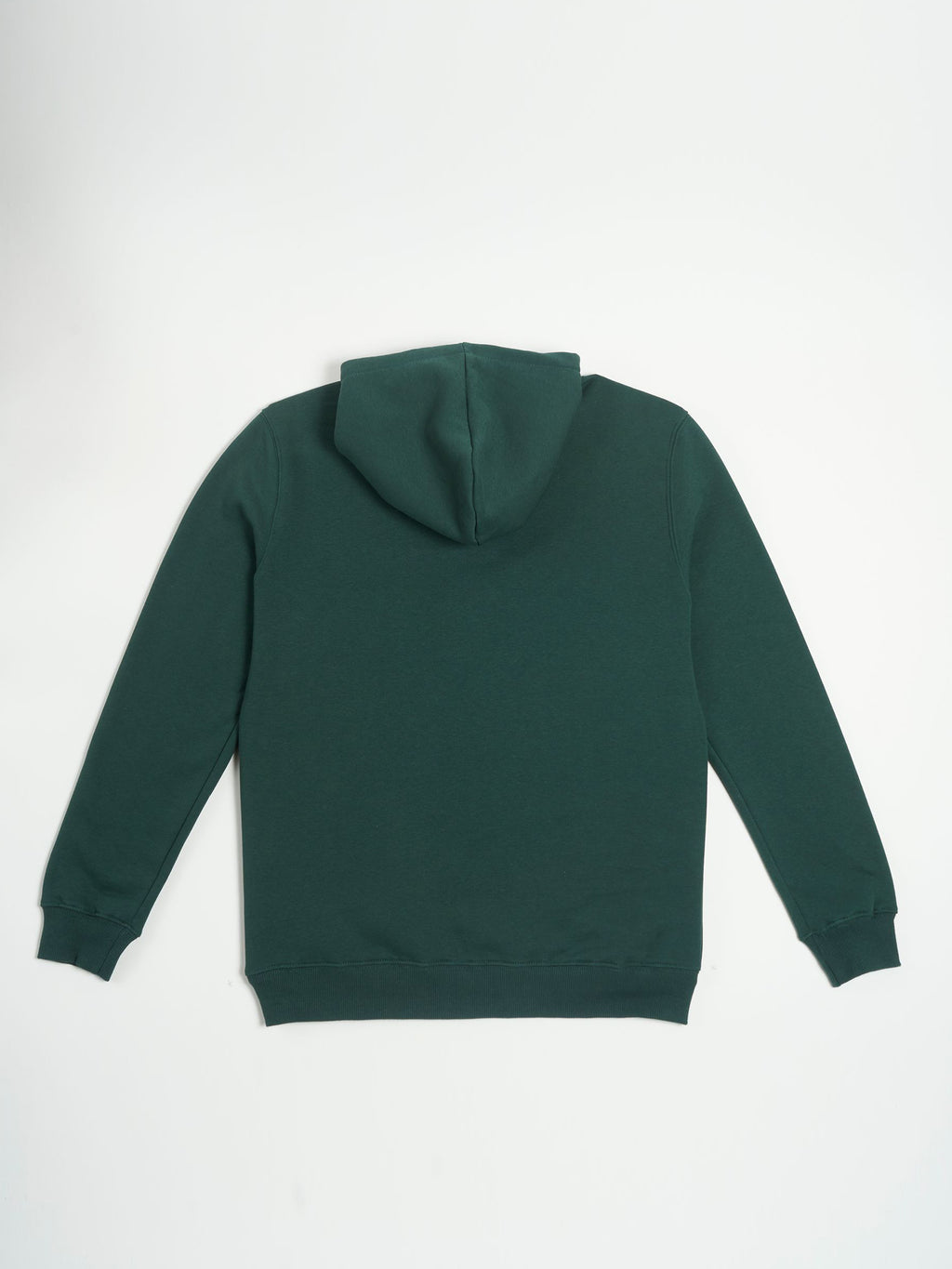 HEX HOODIE - Verde