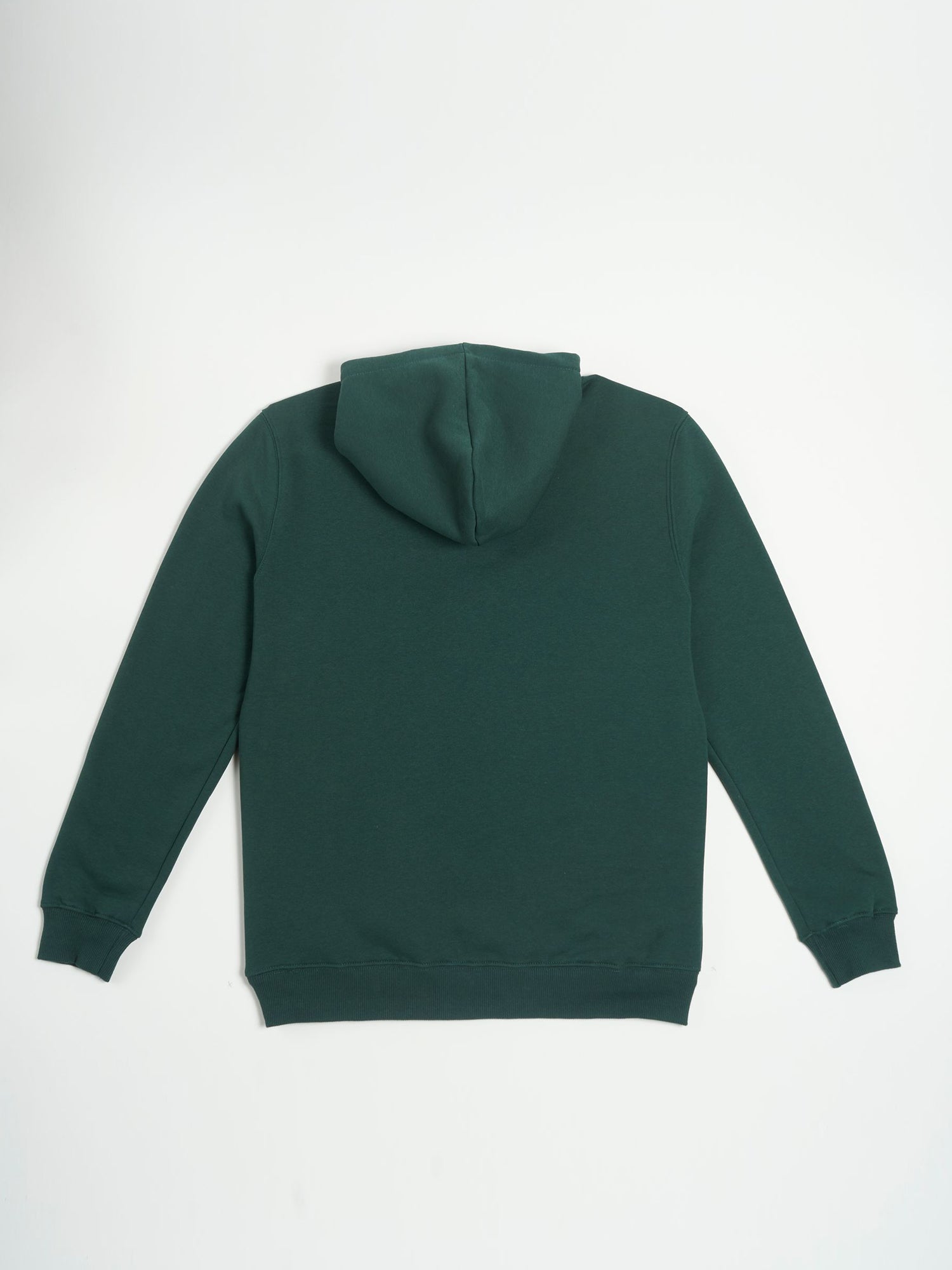 HEX HOODIE - Verde