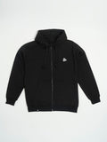 K ZIP HOODIE