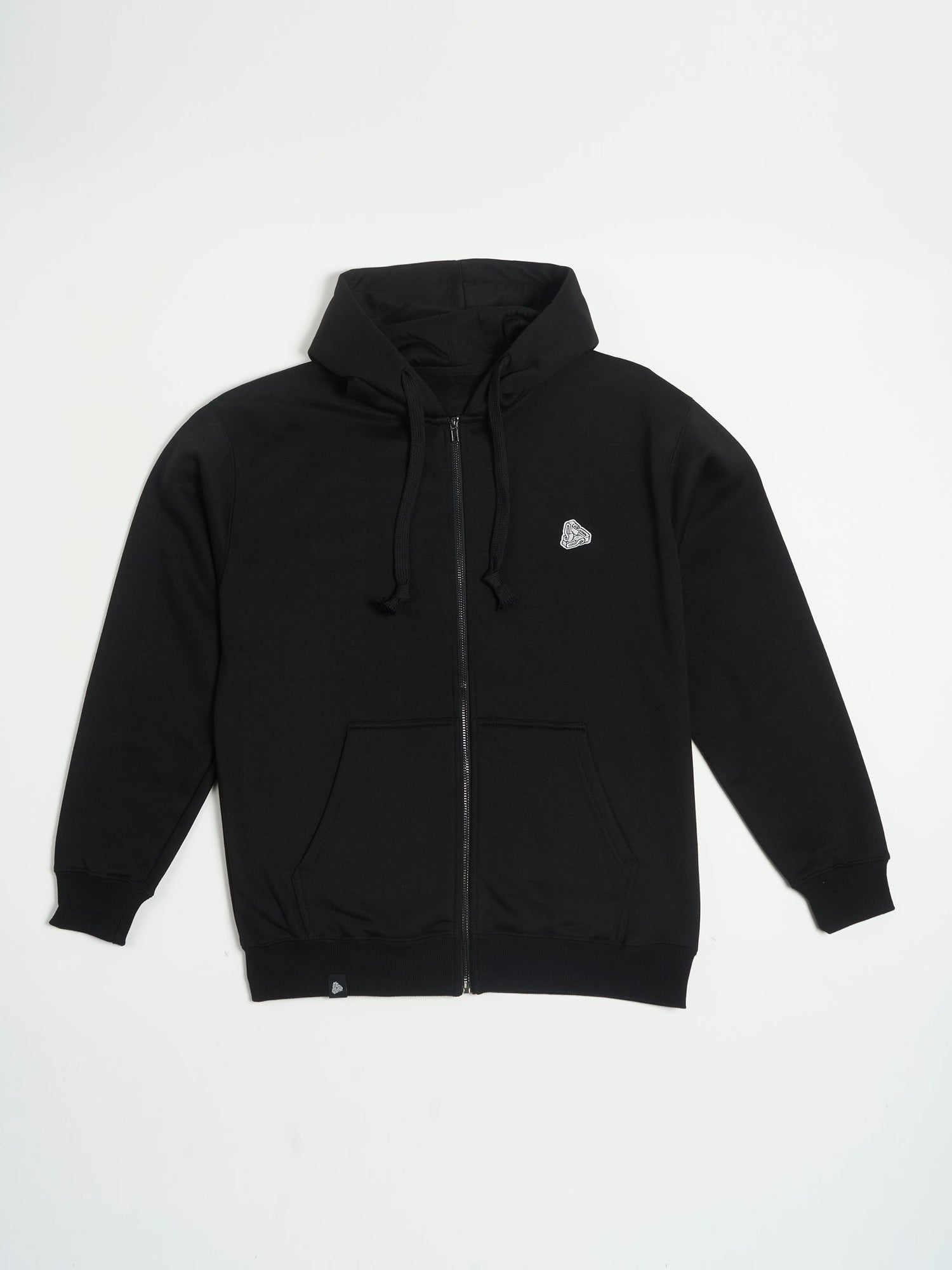 K ZIP HOODIE