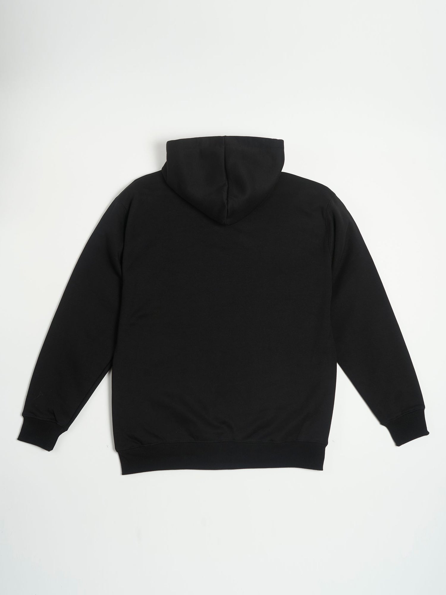 K ZIP HOODIE