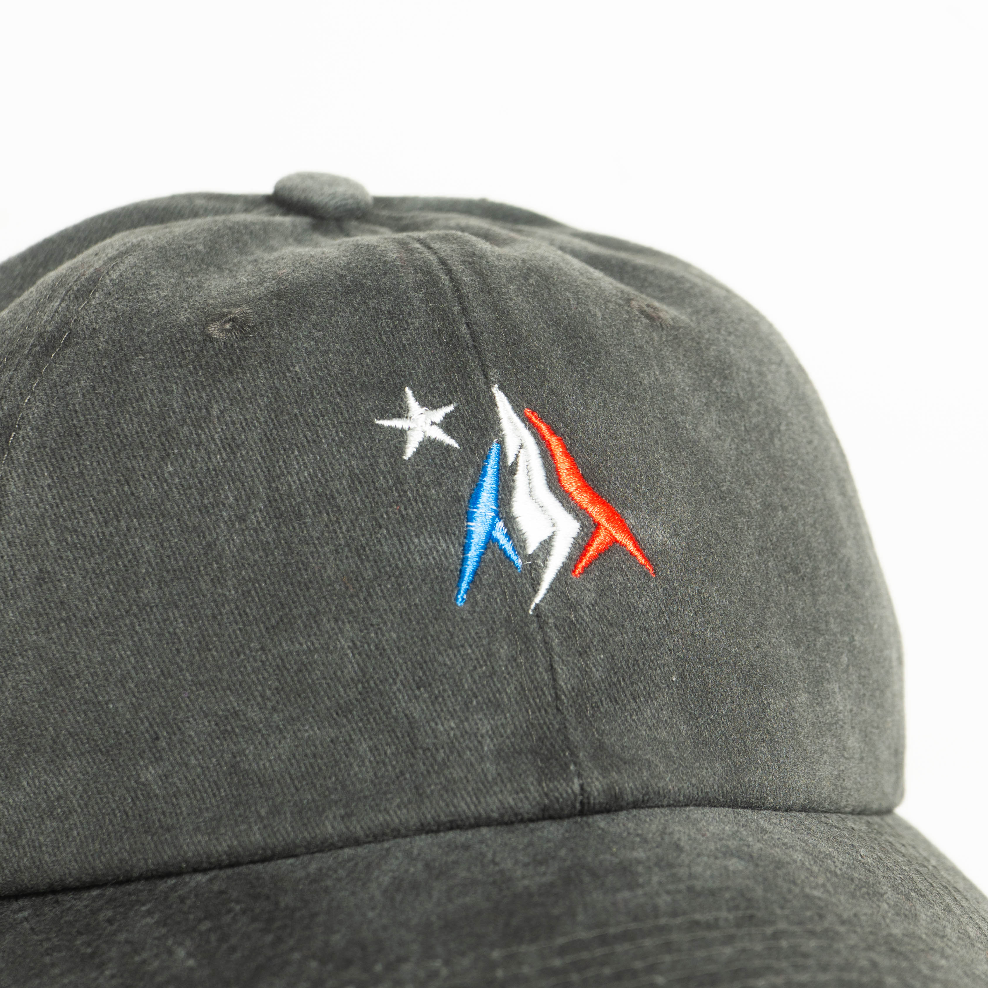 FRCH WASHED CAP