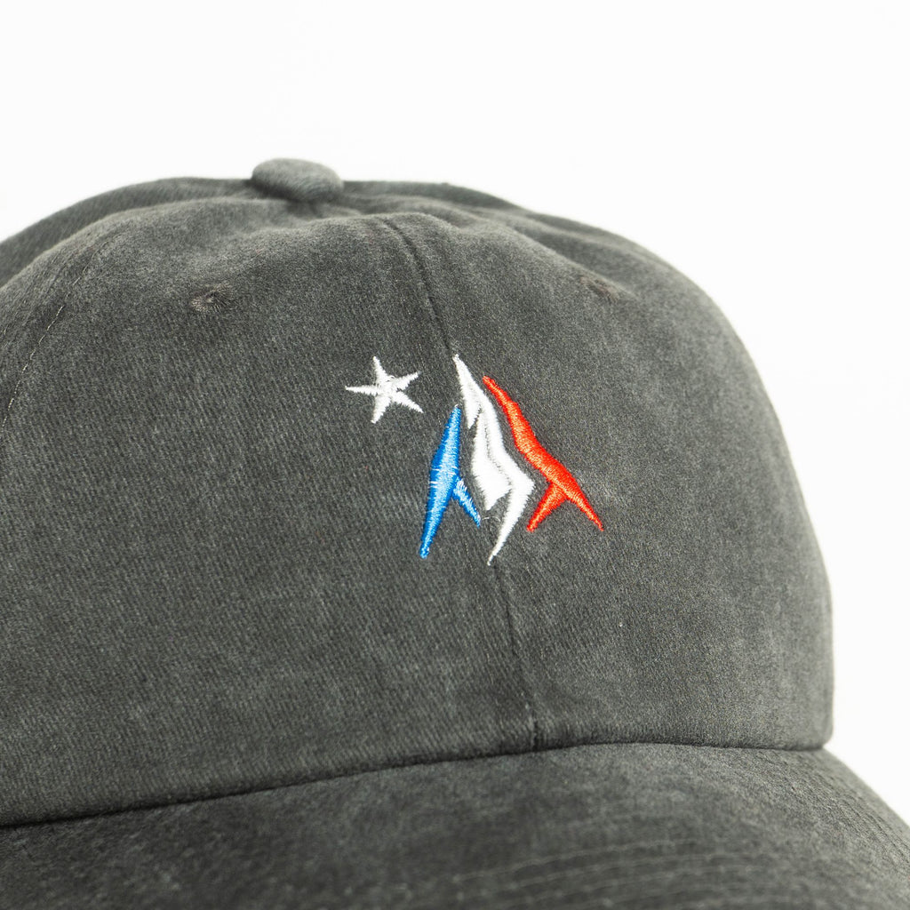 FRCH WASHED CAP