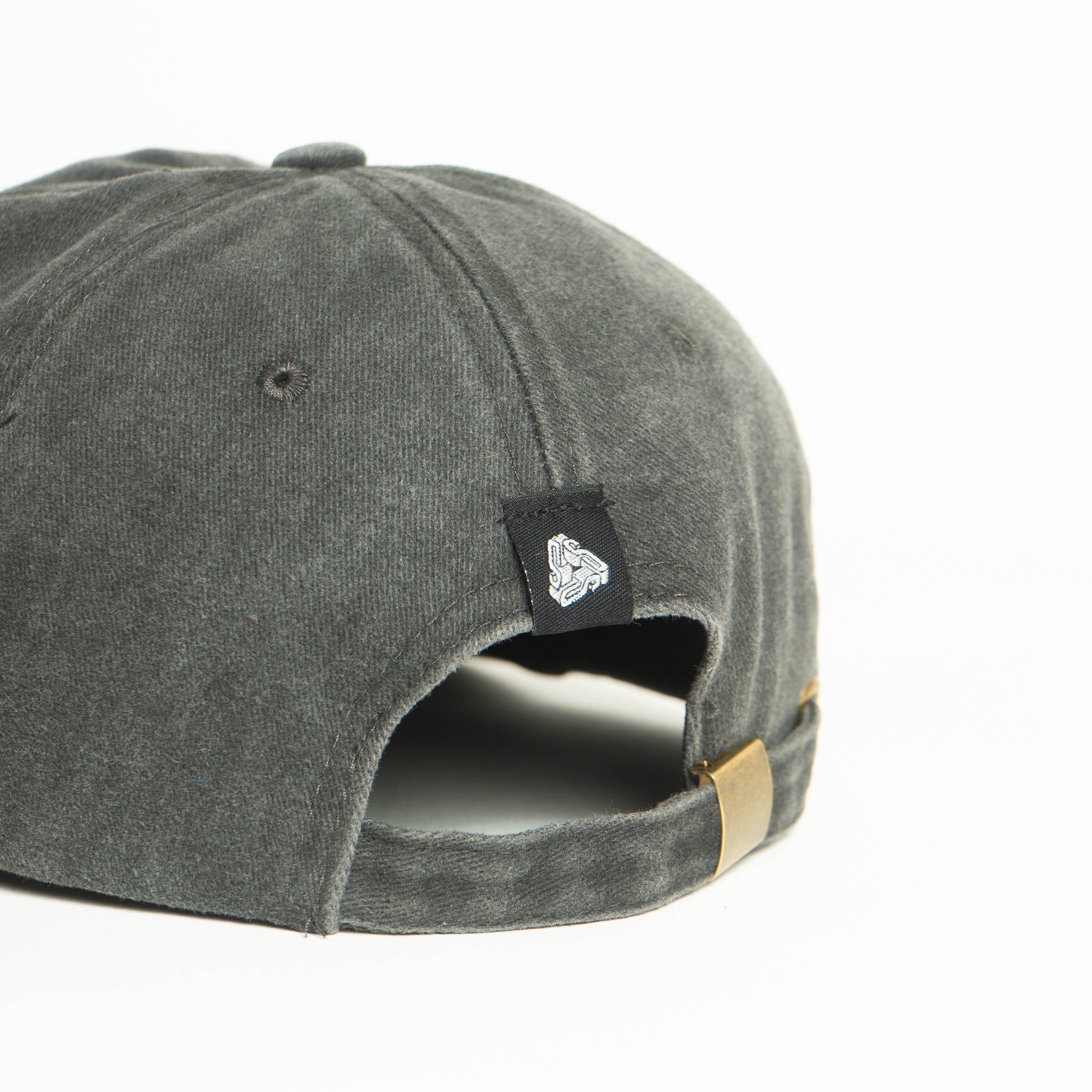 FRCH WASHED CAP