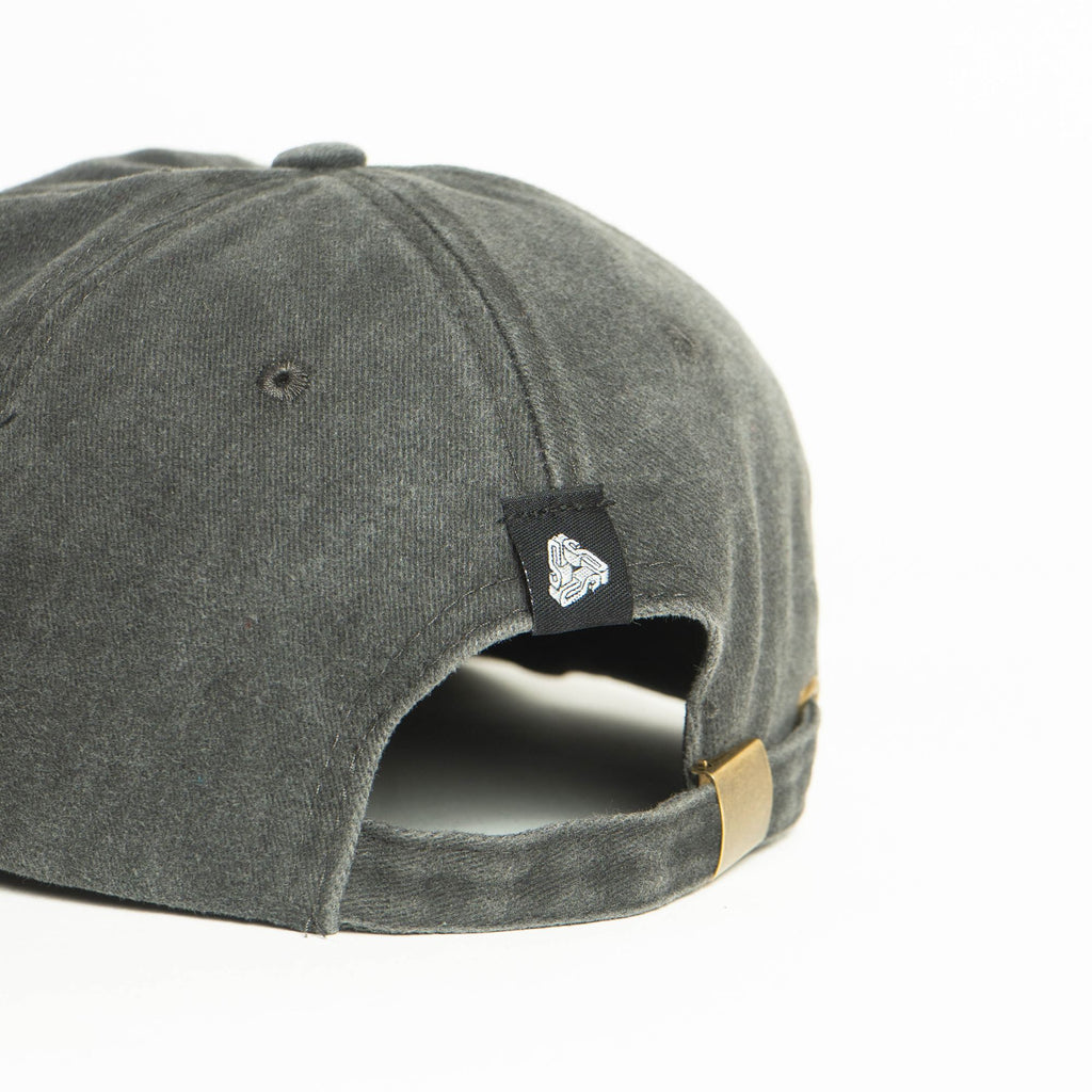 FRCH WASHED CAP