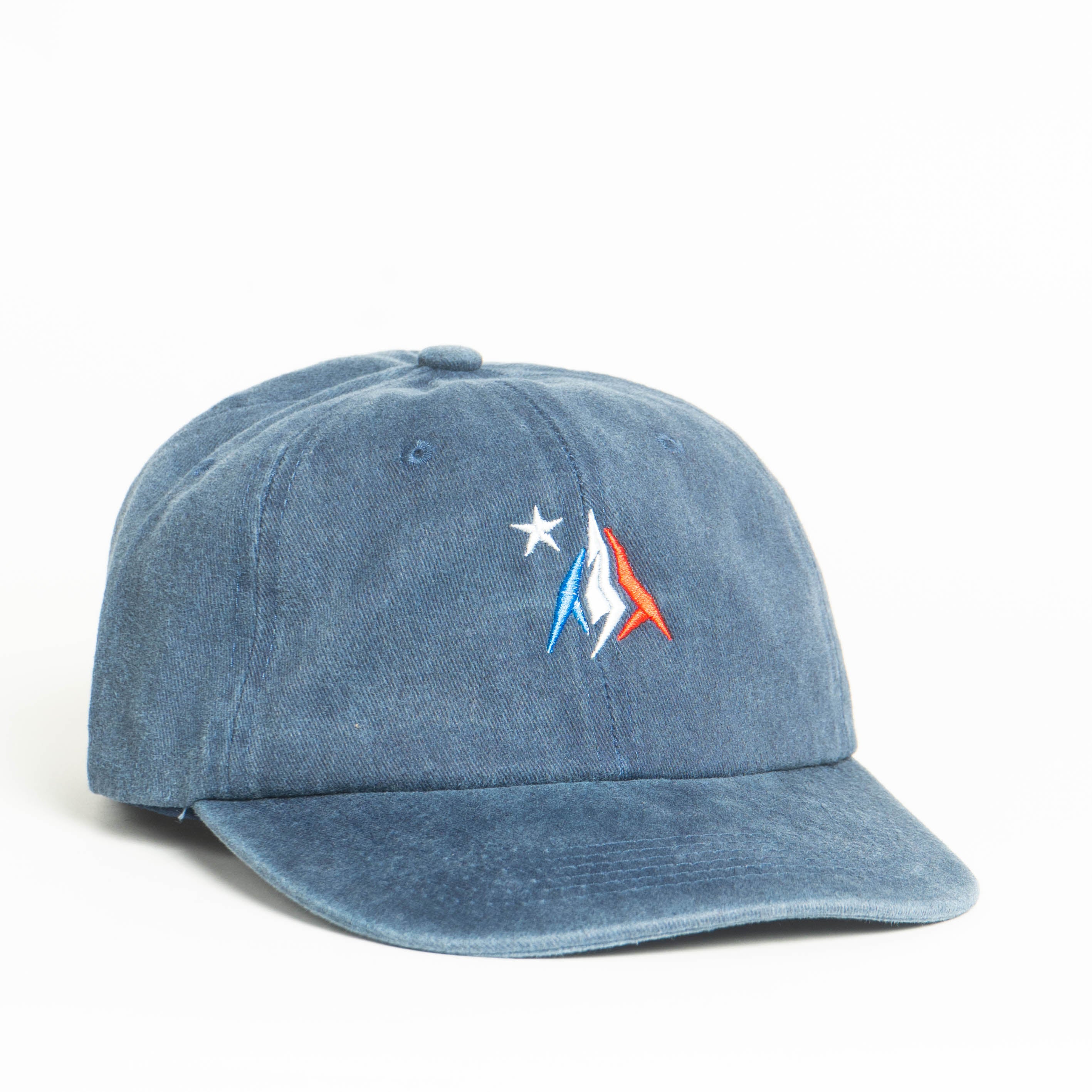 FRCH WASHED CAP