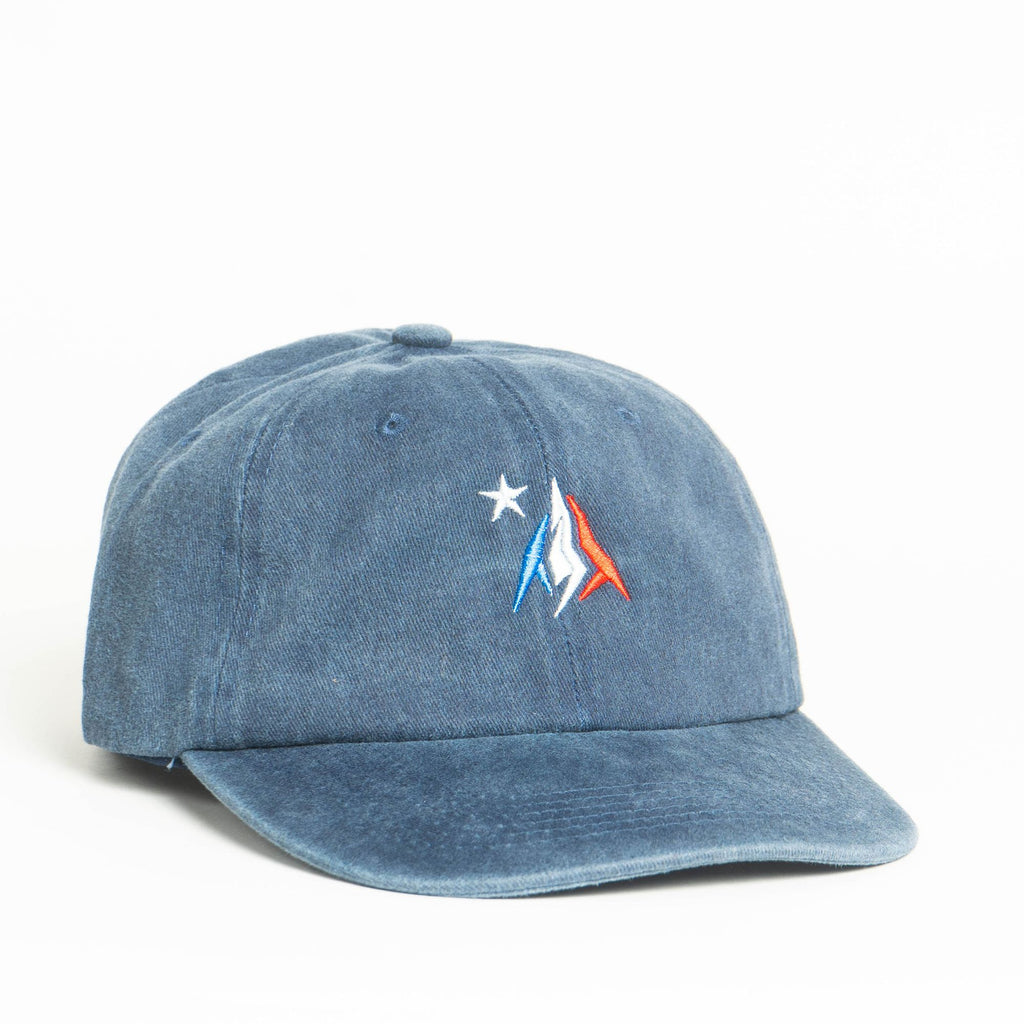 FRCH WASHED CAP