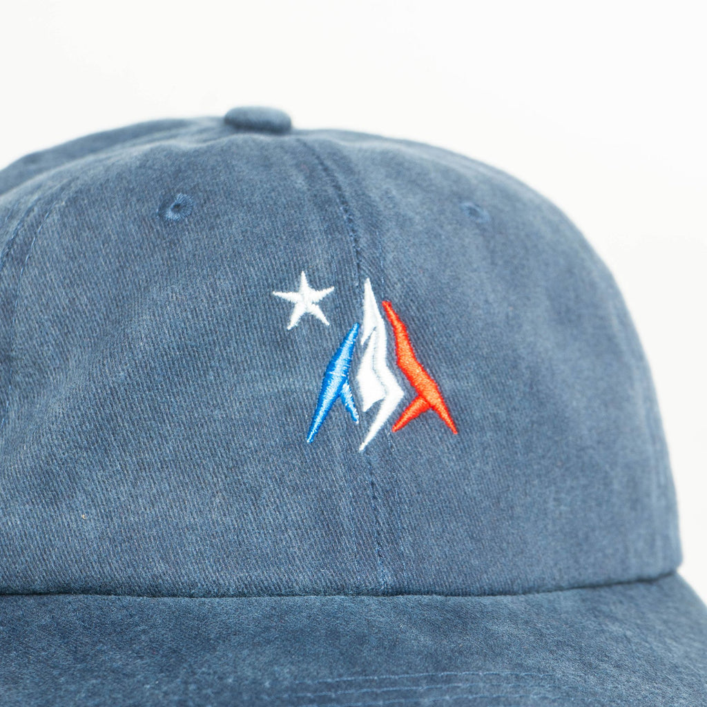 FRCH WASHED CAP