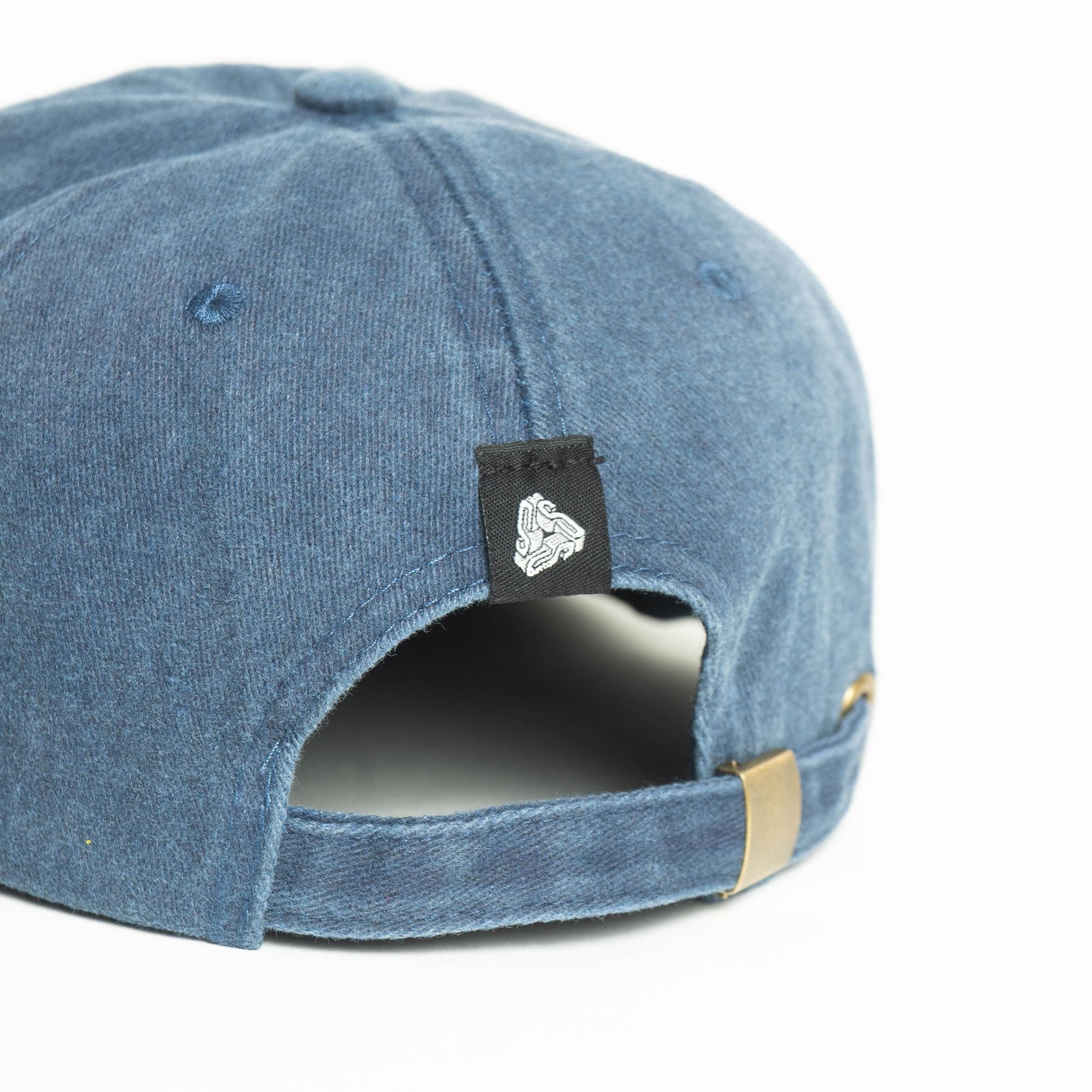FRCH WASHED CAP