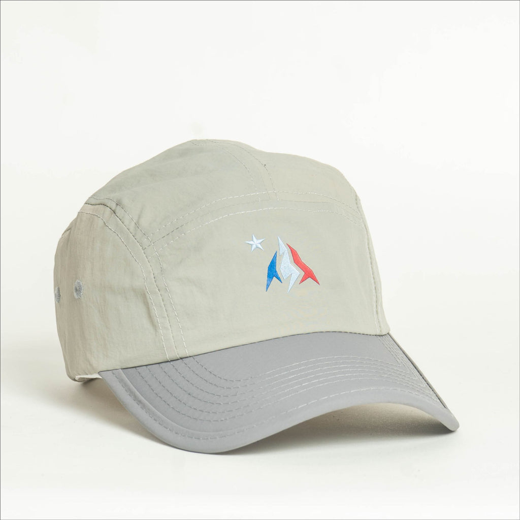 FRCH FIVE PANEL CAP