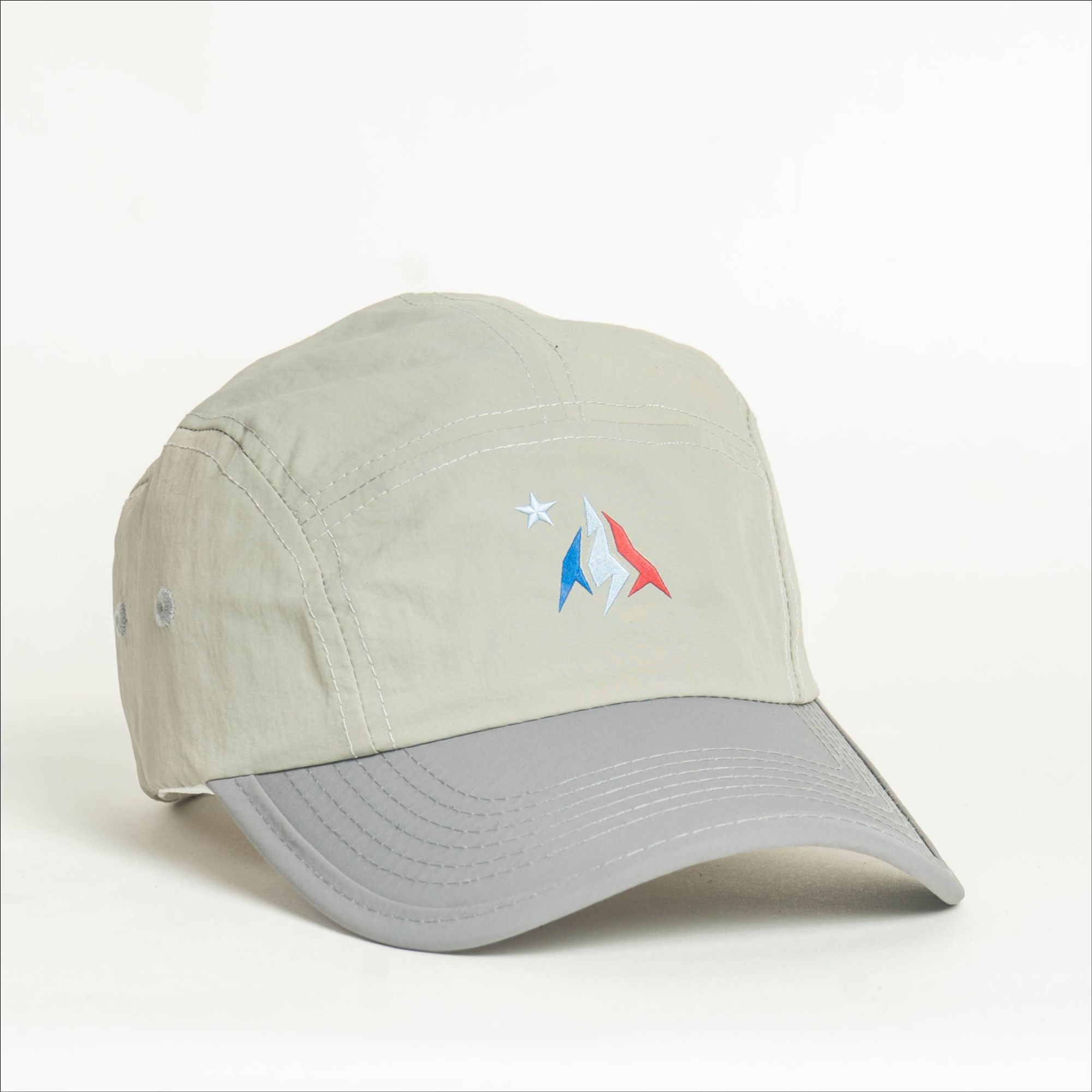 FRCH FIVE PANEL CAP
