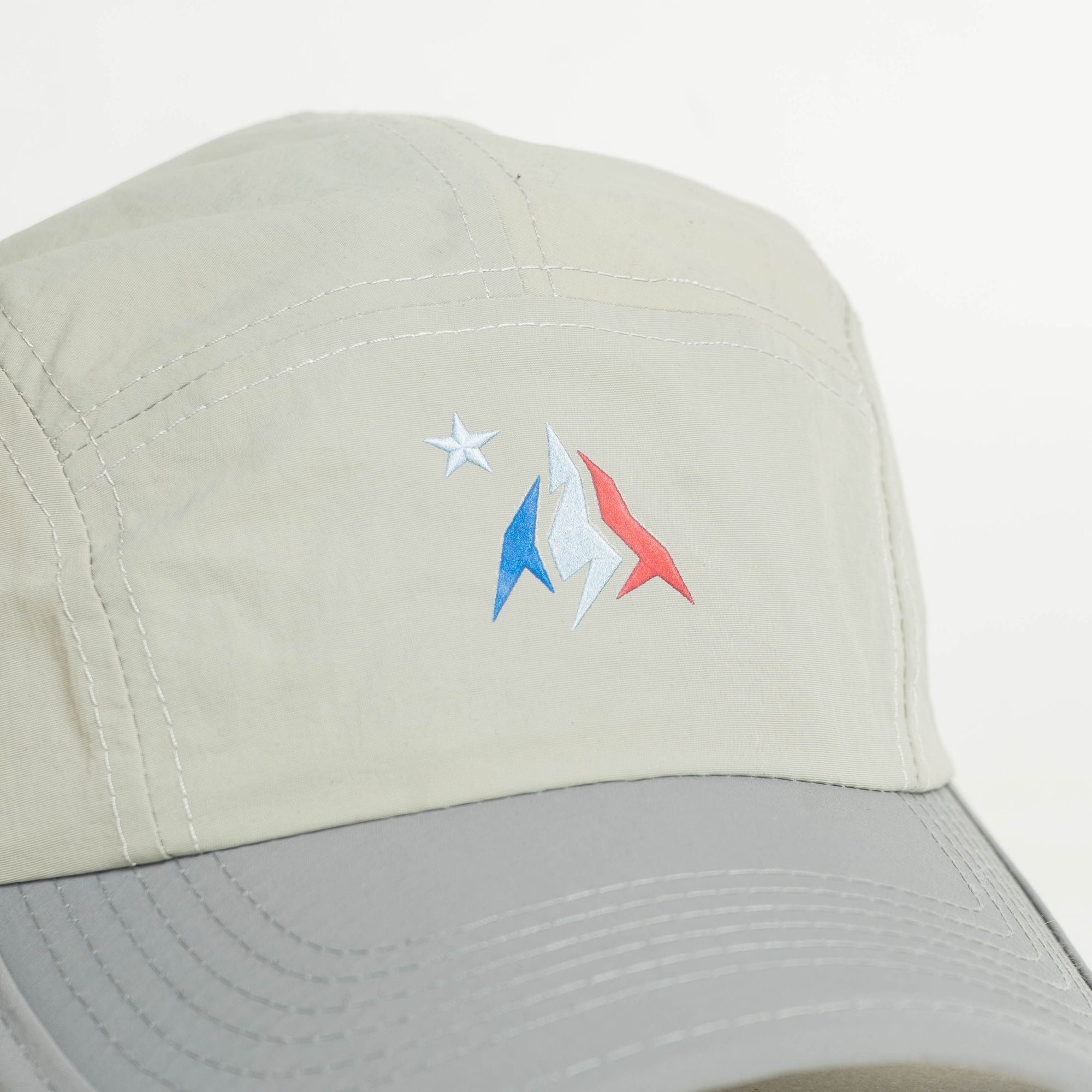 FRCH FIVE PANEL CAP