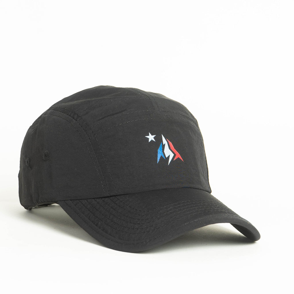FRCH FIVE PANEL CAP