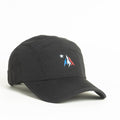 FRCH FIVE PANEL CAP