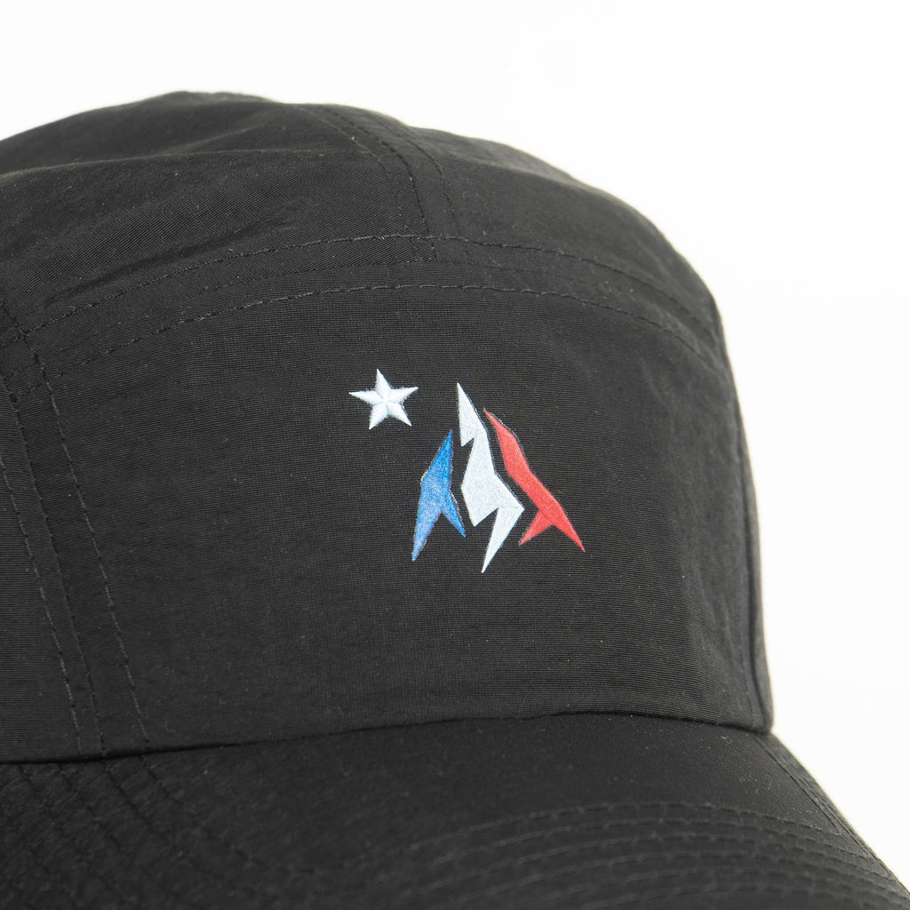 FRCH FIVE PANEL CAP