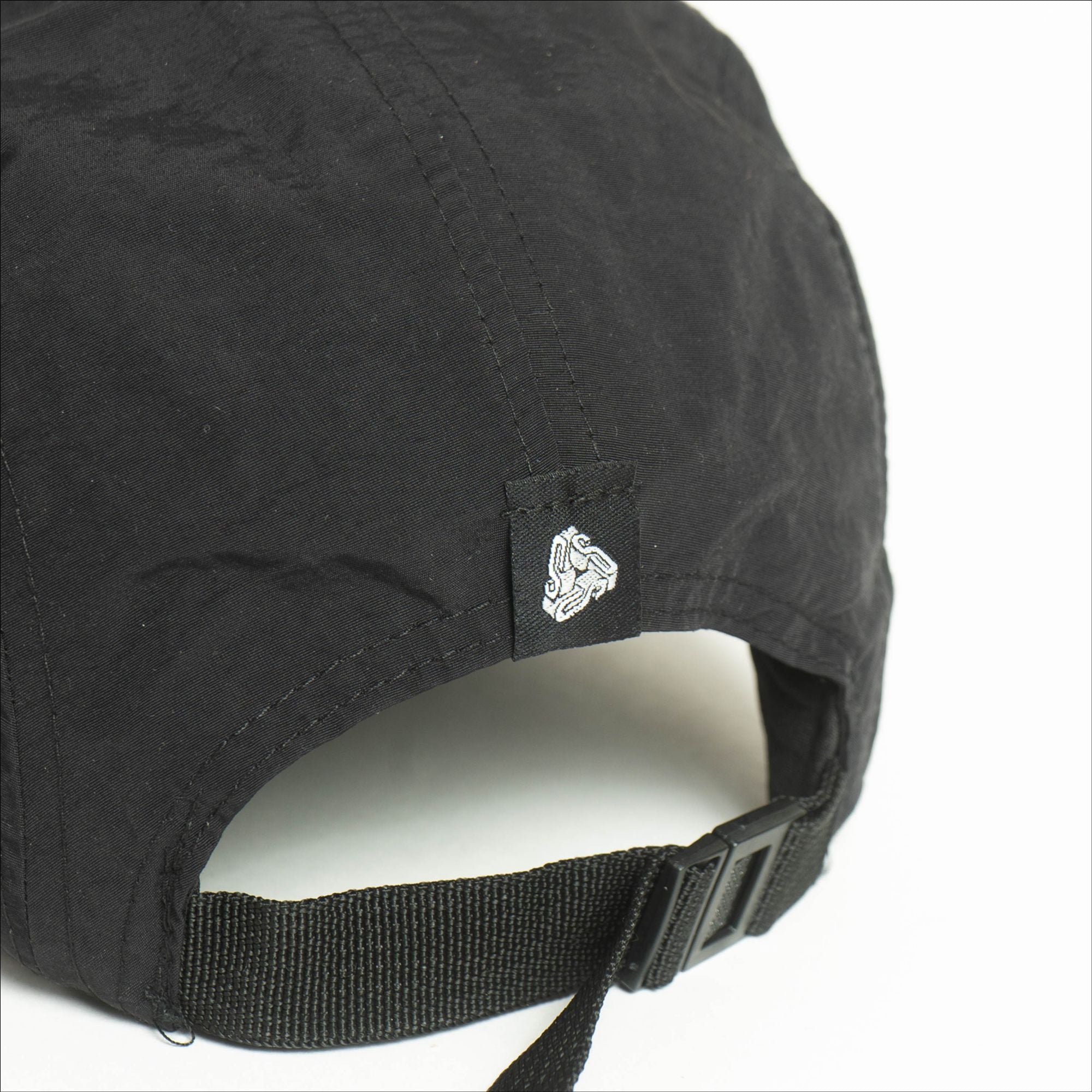 FRCH FIVE PANEL CAP