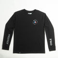 FRCH 2026TOUR T-SHIRT - manga larga