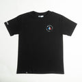 FRCH 2026TOUR T-SHIRT - manga corta