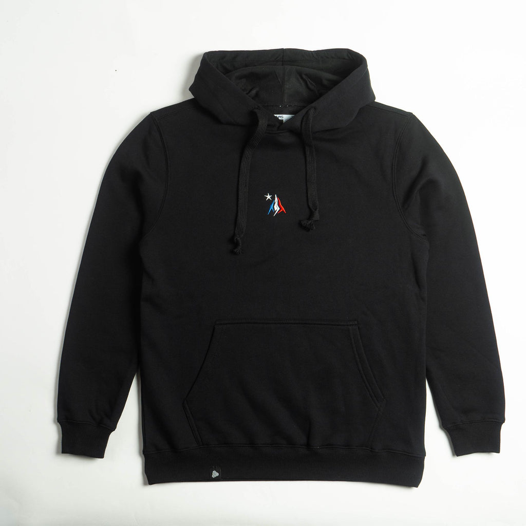 FRCH 2026TOUR HOODIE