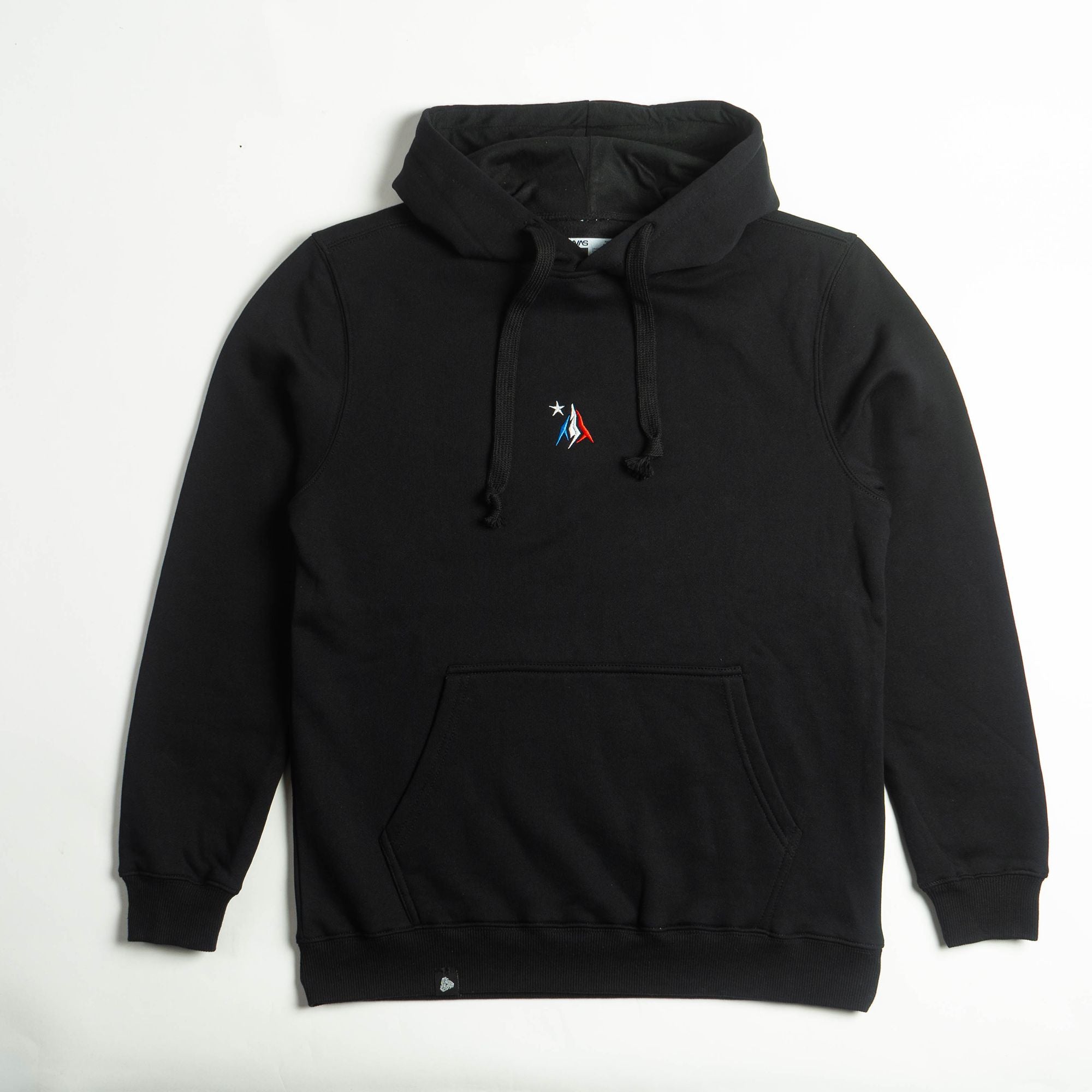FRCH 2026TOUR HOODIE