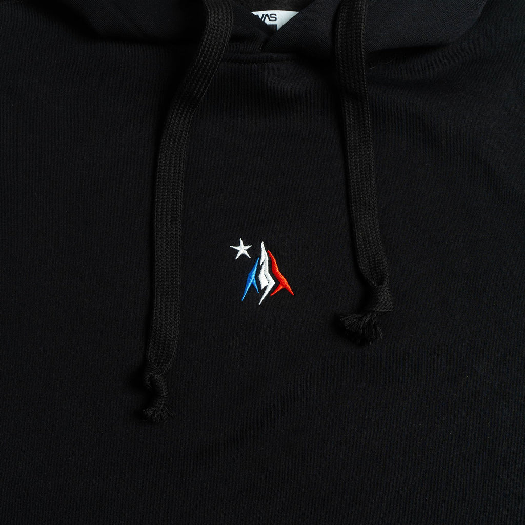 FRCH 2026TOUR HOODIE