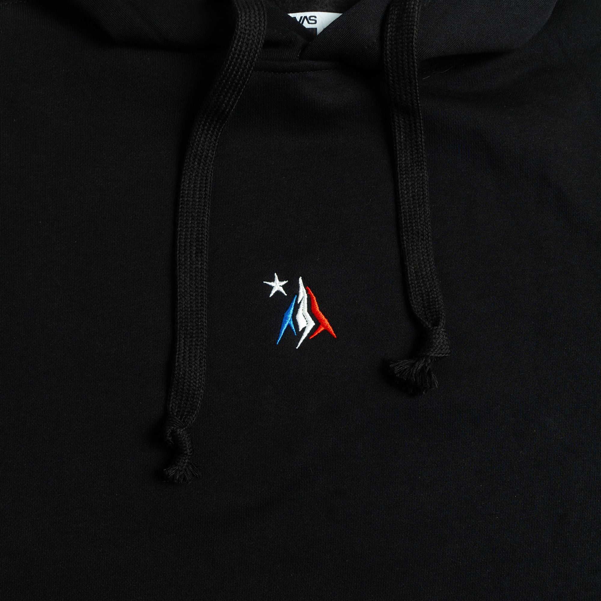 FRCH 2026TOUR HOODIE